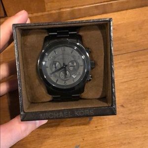 Michael Kors watch